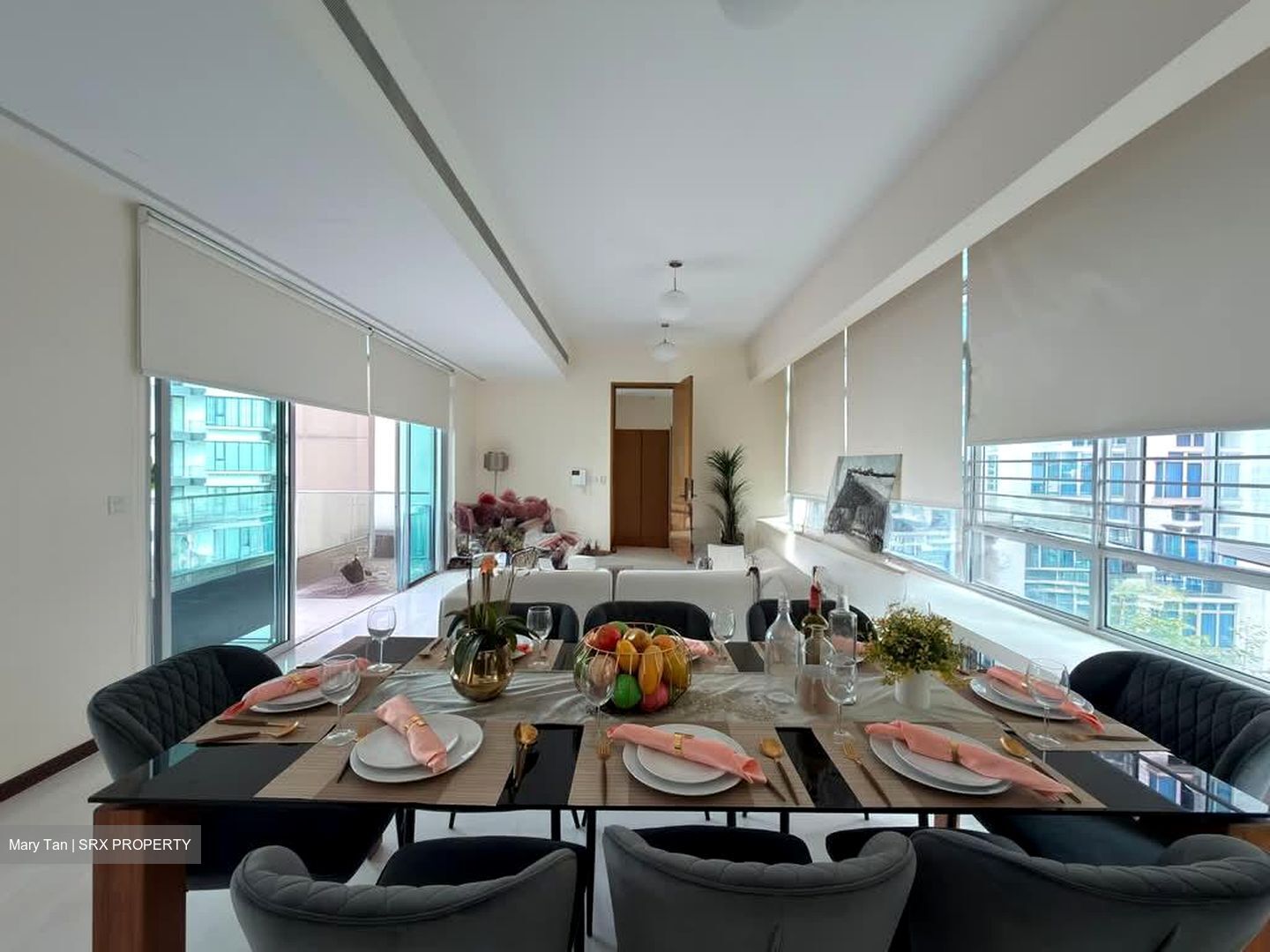 RESIDENCES AT EMERALD HILL (D9), Apartment #579042391